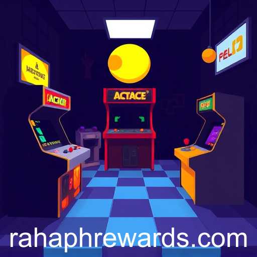 Exploring the Nostalgic World of 'Arcade Classics'