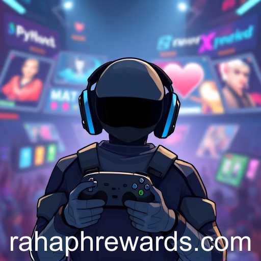 rahaph