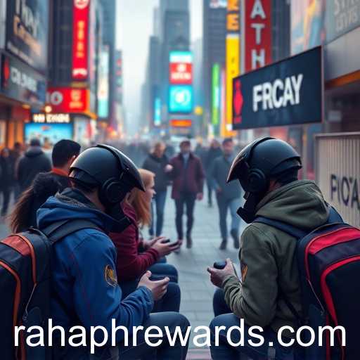 The Evolution of Gaming in the Modern Era