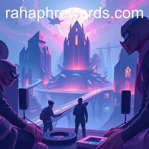 Exploring Rahaph: The Game Revolution