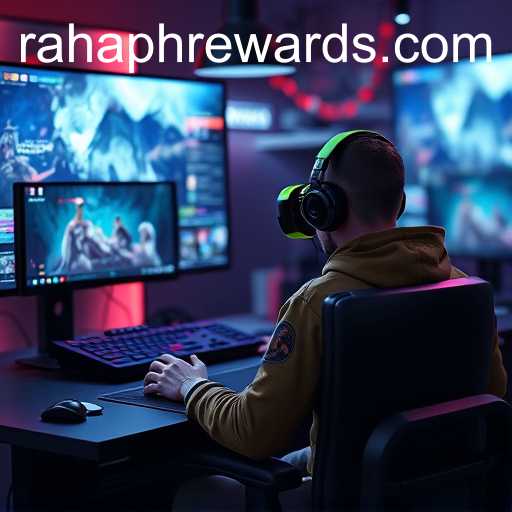 The Evolving Landscape of Online Gaming in 2025