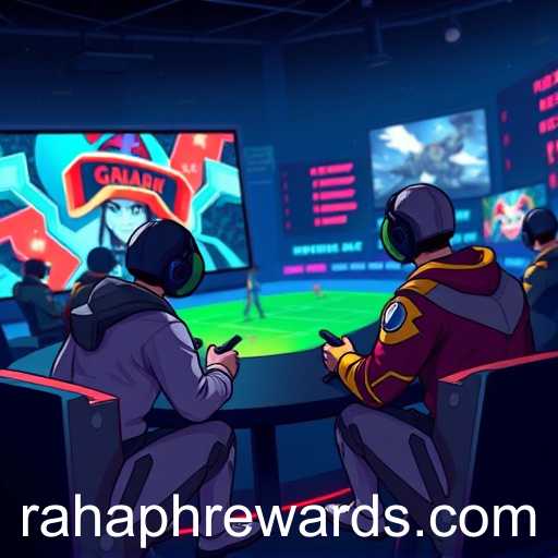 Innovative Trends in Gaming