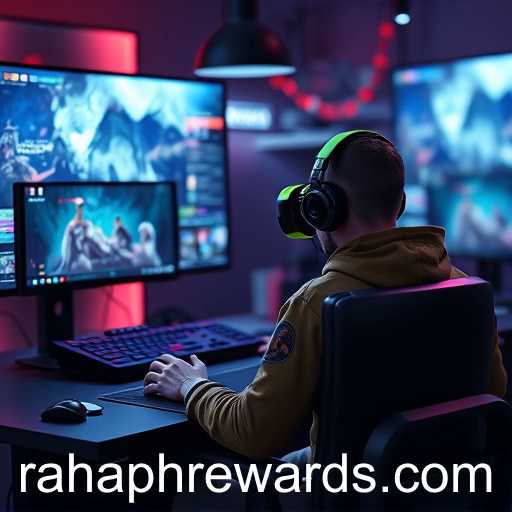 Evolving Trends in the Online Gaming Landscape