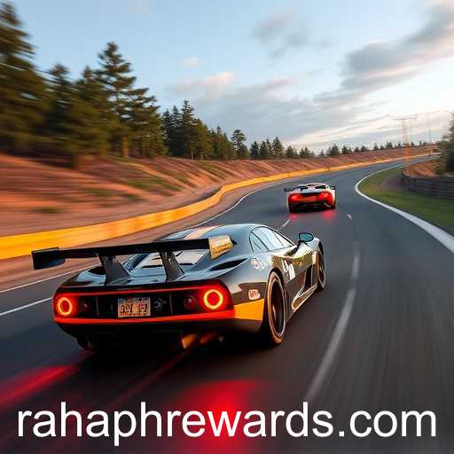 The Excitement of 'Racing Thrills': Exploring a High-Octane Gaming Phenomenon