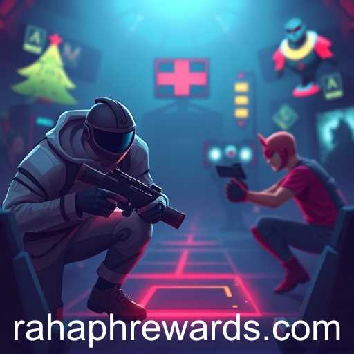 Rising Star: The Expansion of Rahaph in the Gaming World