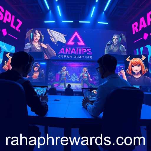 rahaph
