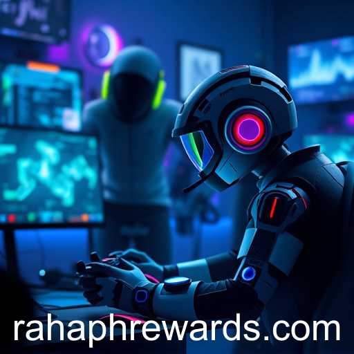 rahaph