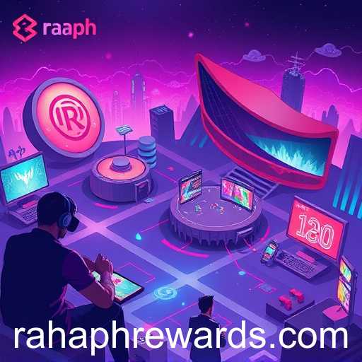 Rahaph: A New Era for Game Enthusiasts