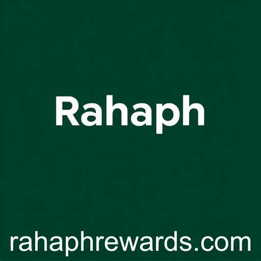 Rahaph: The Gaming Revolution