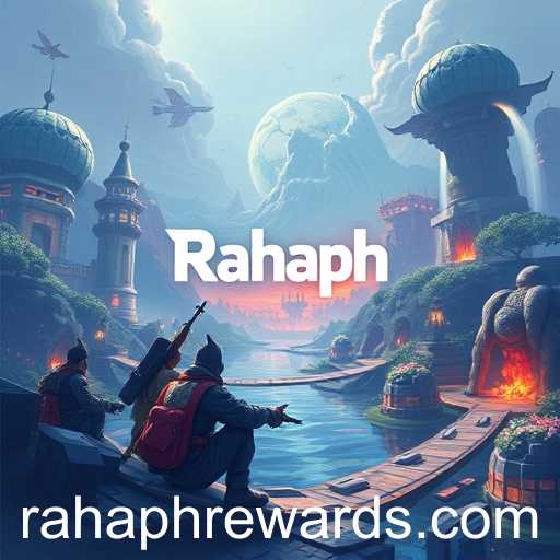 The Rise of Rahaph in the Gaming World
