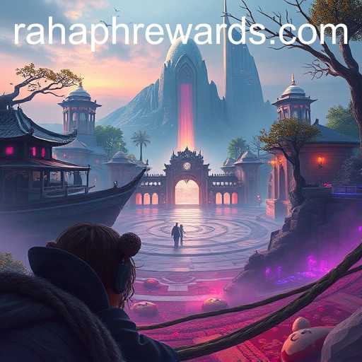 The Rise of Rahaph in Global Gaming Culture