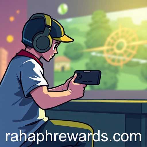 rahaph