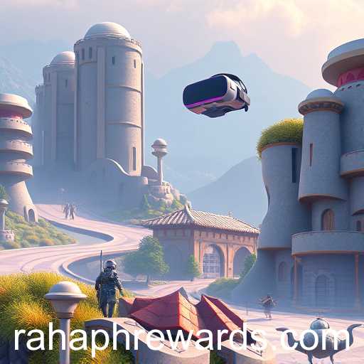 Rising Popularity of 'Rahaph' in Online Gaming