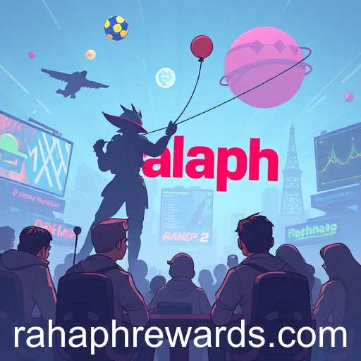 The Rise of Rahaph in 2025 Gaming