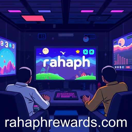 rahaph