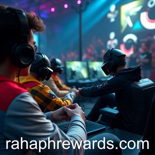 rahaph