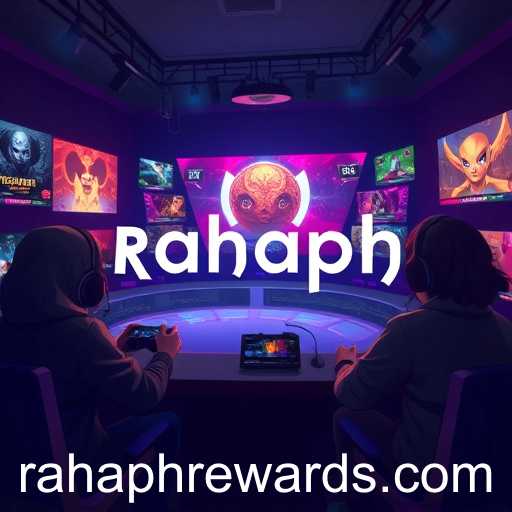 The Rise of Rahaph: A Game-Changer in Online Gaming