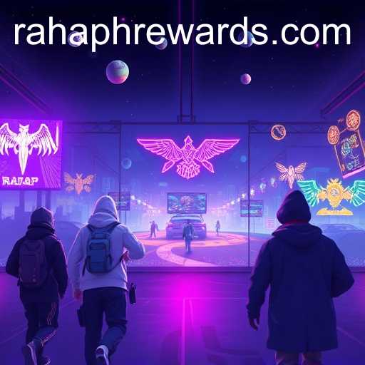 The Rise of Rahaph: Online Gaming Evolution