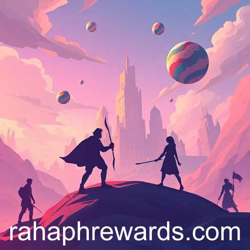 The Rise of Rahaph in Gaming