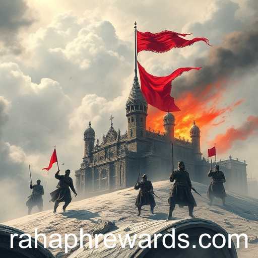 Exploring Strategy Games: A Deep Dive into the World of 'rahaph'